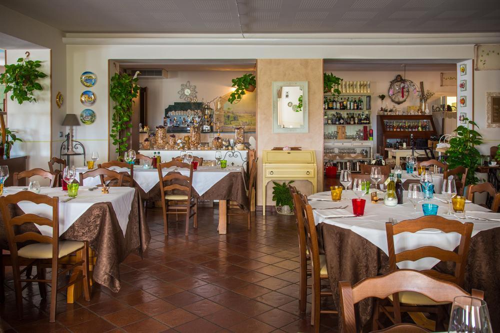 Albergo Ca' Dei Maghi Fumane Kültér fotó