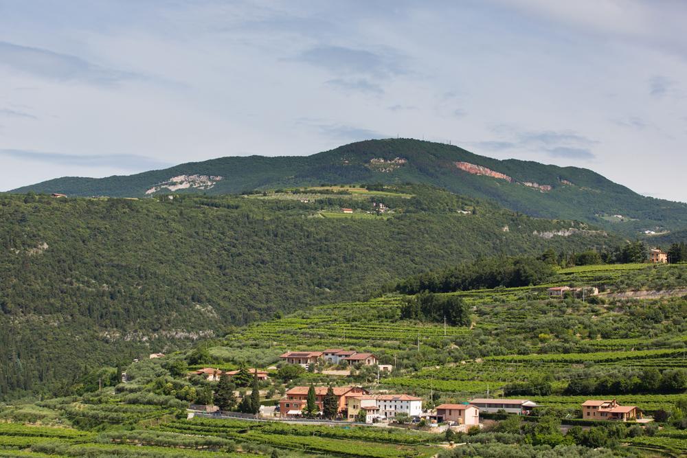 Albergo Ca' Dei Maghi Fumane Kültér fotó