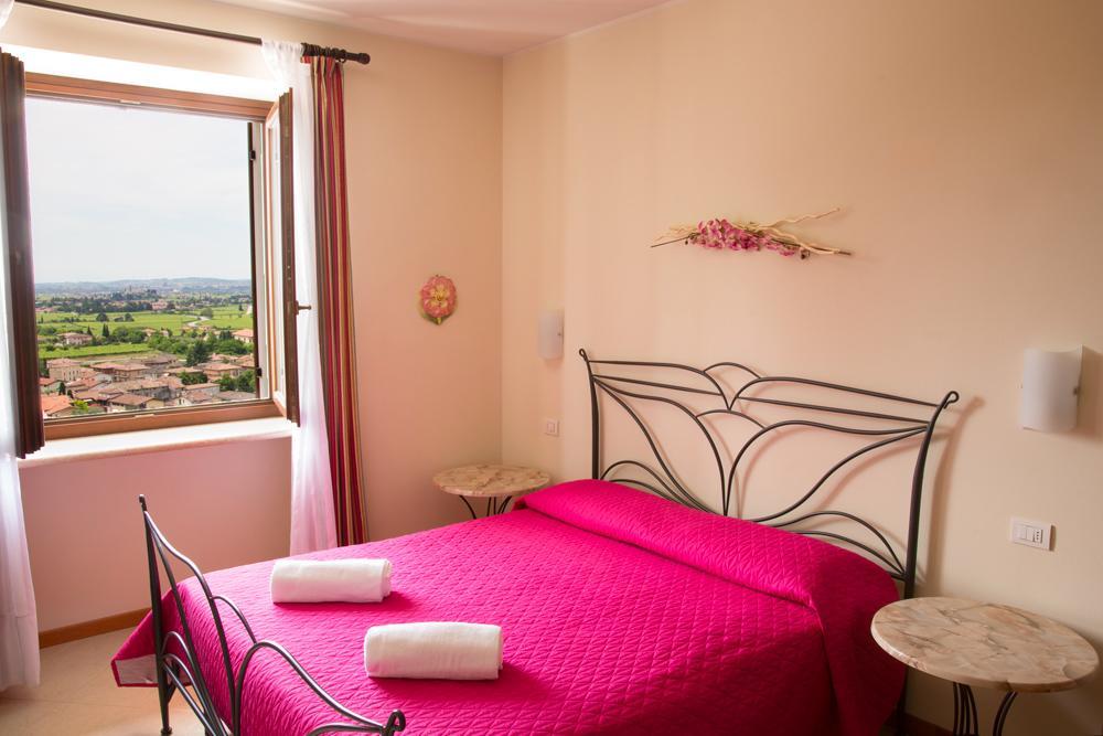 Albergo Ca' Dei Maghi Fumane Kültér fotó