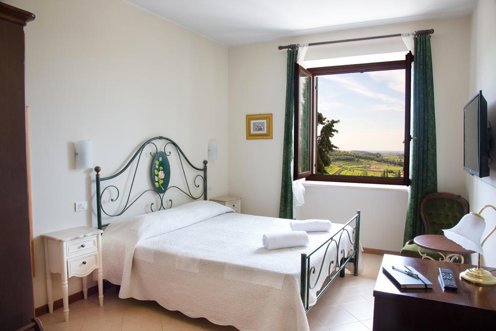 Albergo Ca' Dei Maghi Fumane Kültér fotó