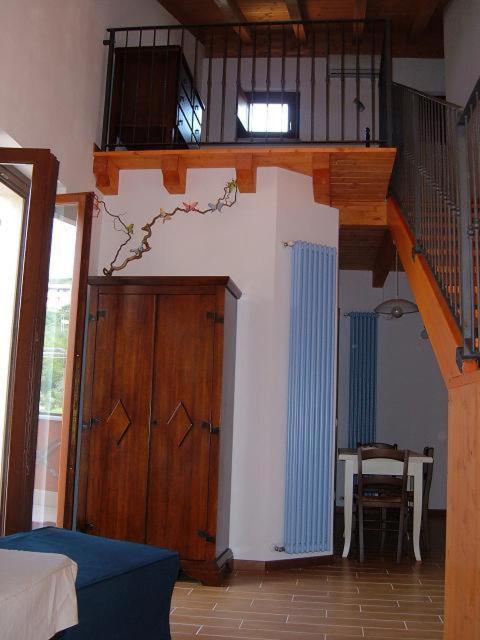 Albergo Ca' Dei Maghi Fumane Szoba fotó